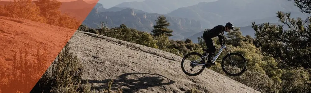 vtt trail my velo